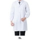 thumbnail image 4 of Bata de laboratorio unisex Toystoory manga corta y larga blanca, 4 of 6