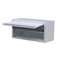 thumbnail image 2 of Viper Tool Storage V36WCWH 36-Inch 18G Steel Wall Cabinet, White, White, 2 of 4