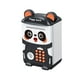 thumbnail image 4 of Panda Piggy Bank Money Box Ranura Automática para Billetes Juguete Interactivo Contraseña de Cajero Automático Simulada para Mayores de 3 años, 4 of 9