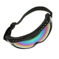 thumbnail image 4 of Lunettes de Protection Anti-Poussière Anti-Vent Lunettes de Protection Colorées, 4 of 8