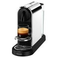 thumbnail image 3 of Nespresso Citiz Espresso Machine by De'Longhi, Platinum, 3 of 5