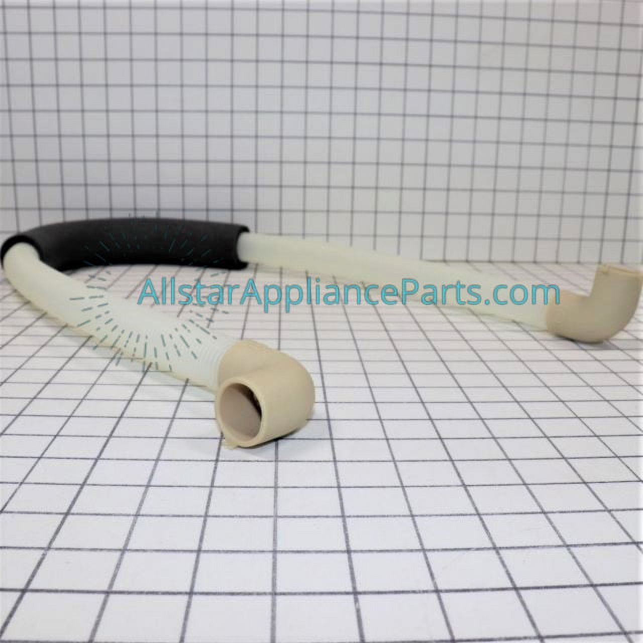 Whirlpool Washing Machine Drain Hose WPW10003250
