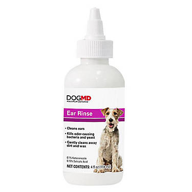 dog ear wash walmart