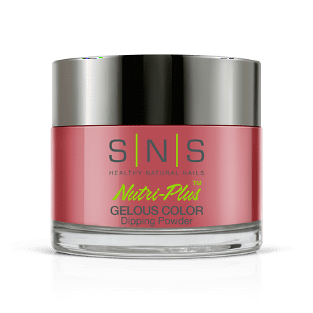 SNS Nails Gelous Colors C'est La Vie LV Collection Dipping Powder (LV17 - Le Louvre)