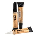 thumbnail image 2 of Corrector L.A. Girl HD Conceal de alta definición, 13 colores, 2 of 5