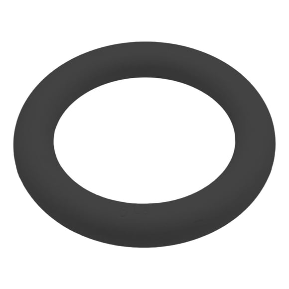 Anillo de pesas de 8 libras, portátil, antideslizante, 2 en 1, con mancuernas rusas, ideal para gimnasio en casa, aeróbicos, pilates, etc. negro