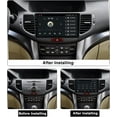 Android Car Radio Stereo GPS Navigation for Honda Spirior Accord 8 for