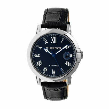 Men's Heritor Automatic HR2302 Laudrup Watch