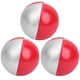 thumbnail image 1 of Pelota de malabarismo NikouMX juego de pelotas de malabarismo 3 piezas, 1 of 8