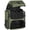 Green, variant on Permanent Waterproof 900D Polyster Fishing Backpack With Multiple Compartments For Tackle Storage And Rod Possessors