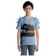 thumbnail image 5 of Camiseta de dinosaurio Godzillas VS King Kongs para niños, nueva camiseta con estampado 3D de anime, ropa de verano para niños, camisetas de manga corta, regalos para niños, 5 of 5