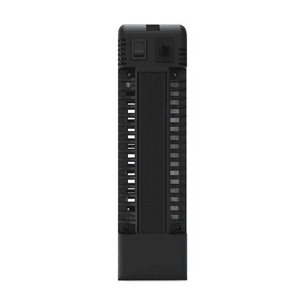 Flowtron Indoor Bug Zapper with Dual UV Light, 3000V Electric Insect Killer, 800 sq ft Coverage