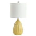 thumbnail image 3 of Safavieh Linnett Solid Glam 20 in. H Table Lamp, 3 of 5