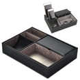 thumbnail image 4 of Office Desk Organizer, Desktop Box, Durable And Sturdy For Office Desktop, 4 of 8
