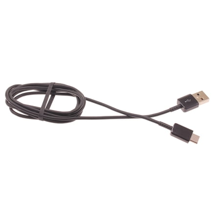 Type-C USB Cable for Samsung Galaxy A12 A32 A42 A52 A72 5G Phones - OEM Charger Cord Power Wire USB-C 3ft Compatible With Galaxy A12 A32 A42 A52 A72 5G Models price history on PriceWatchPro