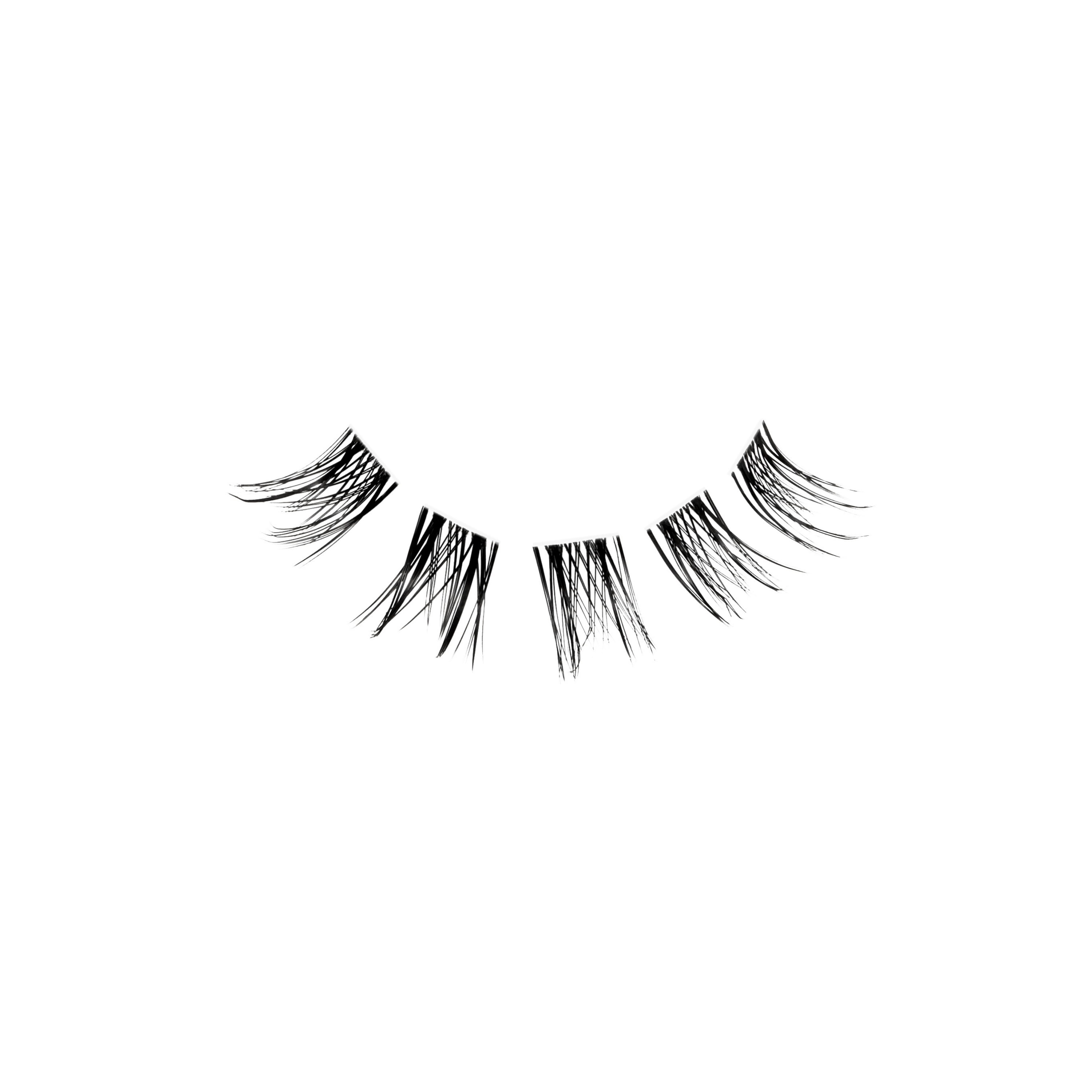 Ardell Naked Clusters Lash, 421, 50 Count