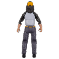 thumbnail image 4 of Stranger Things Season 5: Upside Down 6-inch Collector Figure - Dustin Henderson, 4 of 6