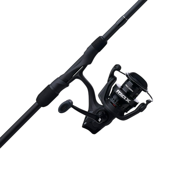 abu garcia 400 balanced action rod Beast Low Profile Reel BST400LP-L drag performance and durability Abu Garcia 400 Medium Light