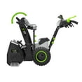 thumbnail image 6 of EGO Power+ 28 In Self-Propelled 2-Stage Snow Blower (Bare Tool), 6 of 6