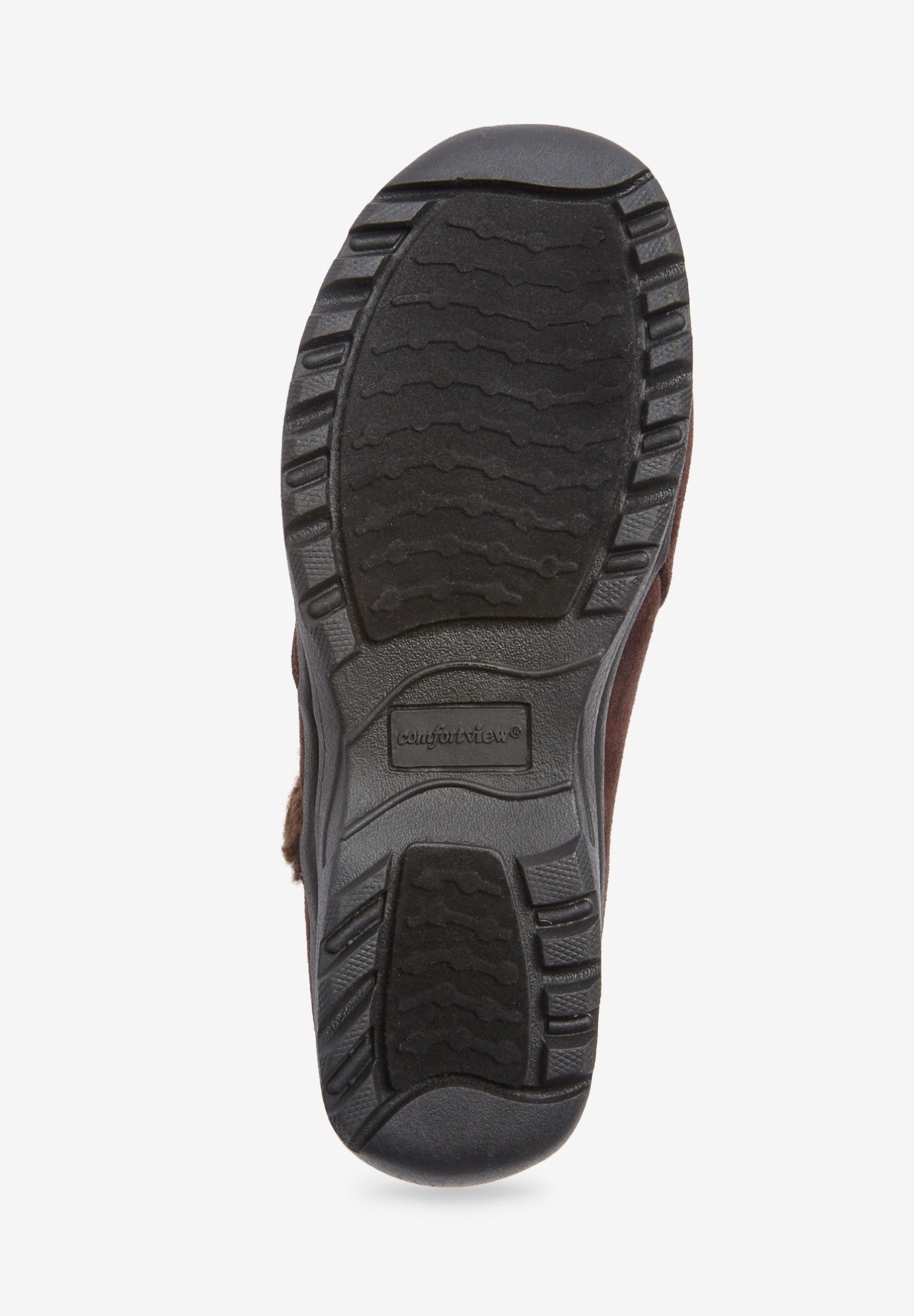 Comfortview Women's The Dandie Clog photo 3