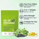 thumbnail image 4 of Oil of Oregano Black seed oil 6000mg Nutrition Gels & Chews 180/300 Count, 4 of 4