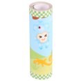 thumbnail image 4 of 1pc Creative Wallpaper Border Wall Decals for Bathroom Kids Room, 4 of 6