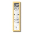 thumbnail image 2 of ArtToFrames 4x18" Other Picture Frame, Multi Wood Poster Frame, with Regular Glass and 2 (FBPL-5102), 2 of 7