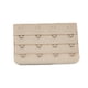 thumbnail image 1 of Minnieouse Correa de extensión Extensores de sujetador Hebilla 4 Gancho Sujetador Longitud Íntimos Punto Reemplazo Gadgets 3 Filas Ropa interior Ropa, zapatos y accesorios Miscelánea carne profunda, 1 of 5