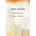 thumbnail image 1 of Hausa Orthographe 2022 [Relié], 1 of 1