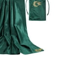 thumbnail image 3 of Altar Soft Velvet Table Cloth Tablecloth with Bag Dark Green, 3 of 3