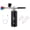Digital display black set, variant on Air compressor kit, electric spray gun, paintbrush, coloring for beauty nails, painting, spraying, oxygen injection device