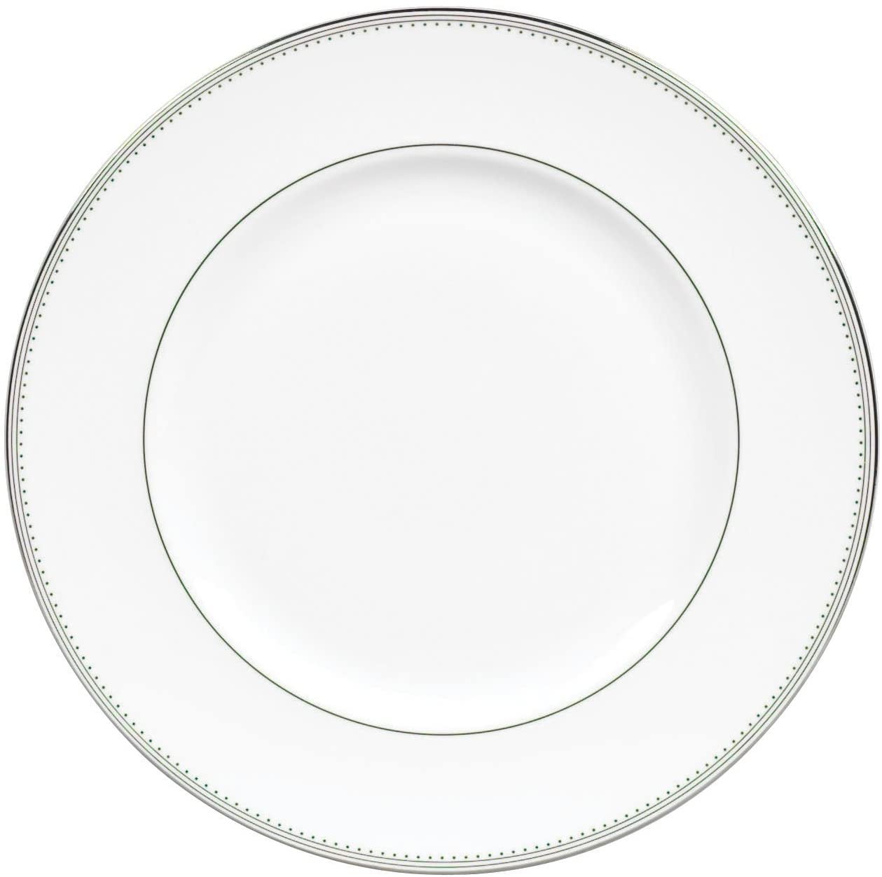 Vera Wang Wedgwood Grosgrain Dinner Plate - 50116401004