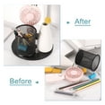 thumbnail image 5 of Uxcell 1Pcs Lazy Susan, 7Inch Turntable Organizer 360° Rotating Ball Bearing, 5 of 6