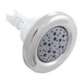 thumbnail image 1 of 3.38 in. Poly Storm Galaxy Smooth Jet Internal, Gray & Stainless Steel, 1 of 1