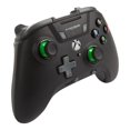 thumbnail image 2 of MOGA XP5-X Plus Bluetooth Controller for Mobile & Cloud Gaming on Android/PC, 2 of 8