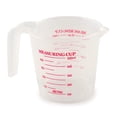 thumbnail image 2 of Vaso medidor Norpro de plástico con capacidad para 2 tazas, multicolor, 2 of 4