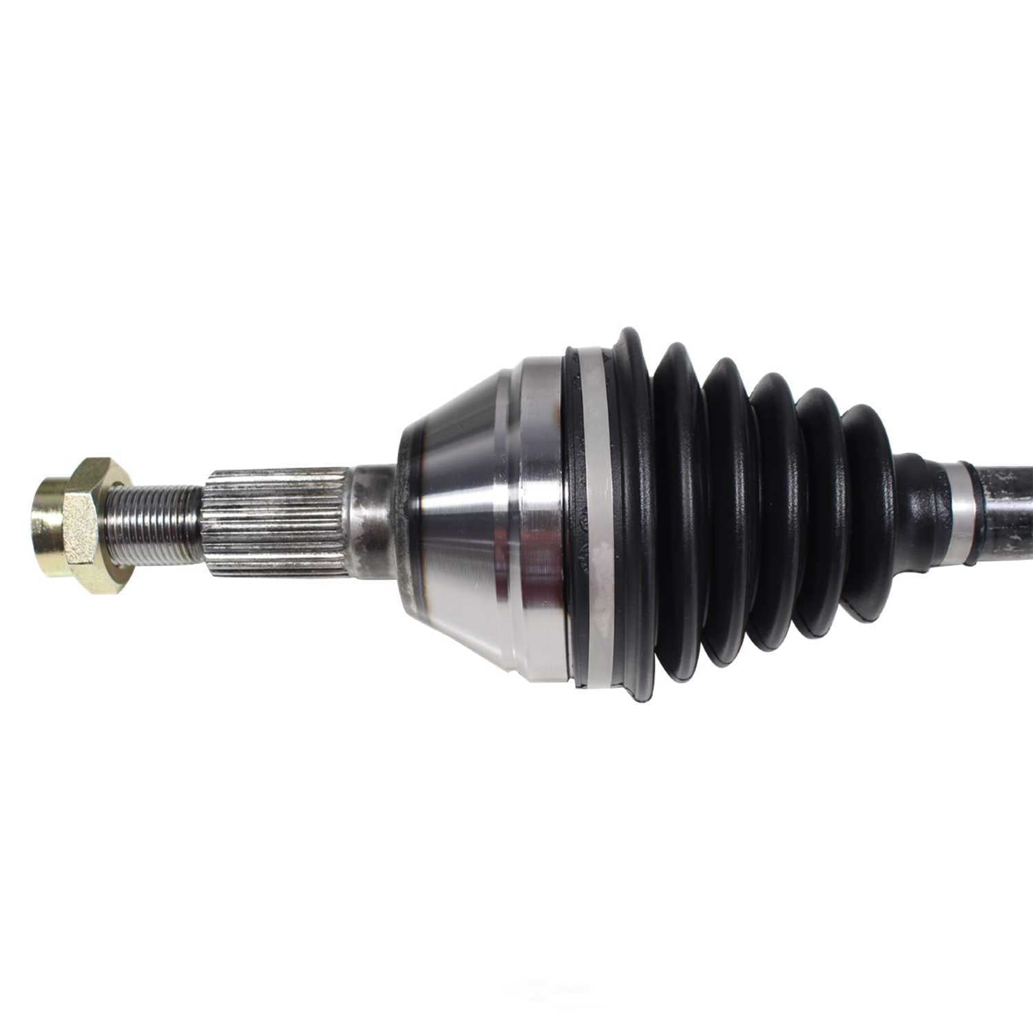 GSP NCV10033 CV Axle Assembly Fits select: 2003-2005 CADILLAC CTS, 2006-2007 CADILLAC CTS-V
