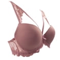 thumbnail image 2 of Paquete de Brasier Adda Lingerie  Modelo Adriana, Brassier con varilla, Arnes, 2 of 3