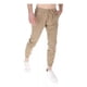 thumbnail image 3 of Jogger De Gabardina Stretch Para Hombre Promoción, 3 of 5