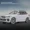 White, variant on 1:24 BMW X5 Models Miniature Cars Toy SUV 6 Doors Opened Vehicles Rubber Tires with Sound Light Car Children's Educational Toys