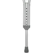 Dmi Aluminum Crutches, Youth – 1 P