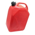 thumbnail image 4 of Tanque de combustible portátil Bidón portátil de almacenamiento de gasolina Tanque de gasolina Tanque de gasolina Bidón de gasolina Aceite 20L, 4 of 9