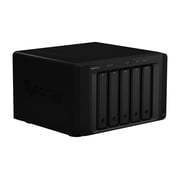 Synology DX517 5-Bay Network-Attached Storage Server