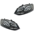 thumbnail image 1 of Par de FAROS VENTO 2014 al 2015 VOLKSWAGEN Genérica  ., 1 of 4