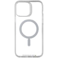 thumbnail image 2 of ZAGG Gear4 Crystal Palace Snap Series Case for Apple iPhone 13 Pro Max - Clear (Used), 2 of 3