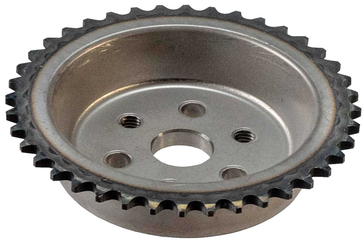 Melling Engine Water Pump Sprocket P/N:S911 Fits select: 2010-2017 CHEVROLET EQUINOX, 2004-2014 CHEVROLET MALIBU