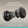 thumbnail image 4 of Auriculares Logitech Zone Wired 2 con cancelación de ruido y ANC adaptativo, 4 of 9