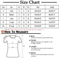 thumbnail image 3 of SDNall Womens Tank Tops Sleeveless Solid Color Basics Crewneck Casual Top Pullover T-Shirt Summer Tops, 3 of 9