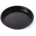 thumbnail image 2 of Yeater 12' Pizza Pan 12-Inch Deep Dish Non-Stick Bakeware, Durable Carbon Steel, Easy to Clean, 2 of 8