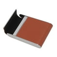 thumbnail image 4 of Case, Slim Vintage  Case Large Capacity  For Office A,B,C,D,E, 4 of 8